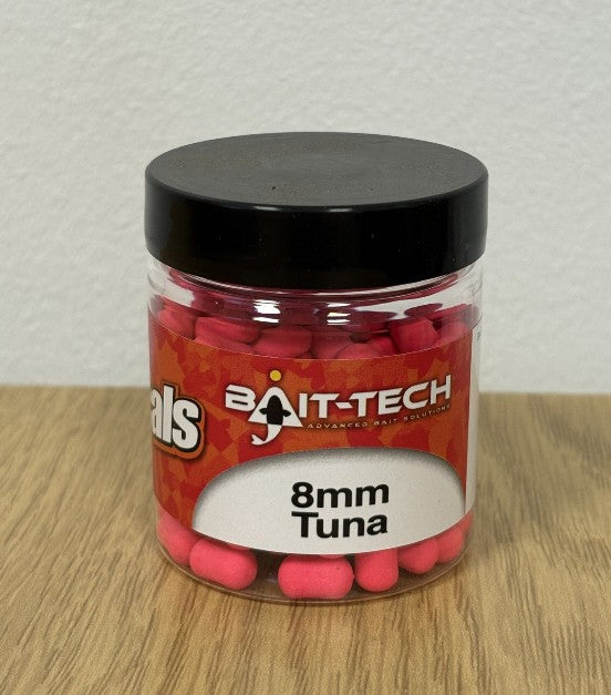 Criticals 5/8mm Wafters